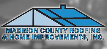 Madison County Roofing logo from facebook