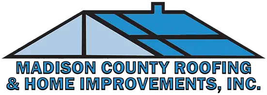 Madison County Roofing logo